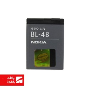 باتری اصلی گوشی نوکیا BL-4B