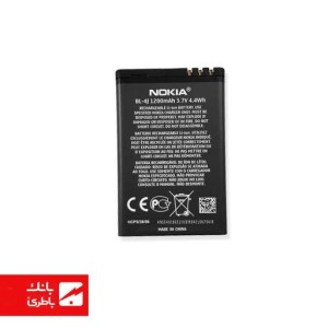 باتری اصلی گوشی نوکیا BL-4J