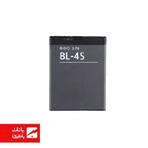 باتری اصلی گوشی نوکیا BL-4S