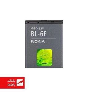 باتری اصلی گوشی نوکیا BL-6F