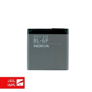 باتری اصلی گوشی نوکیا BL-6P