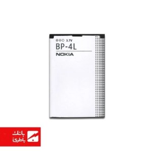 باتری اصلی گوشی نوکیا BP-4L