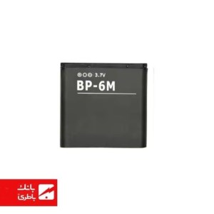 باتری اصلی گوشی نوکیا BP-6M