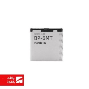 باتری اصلی گوشی نوکیا BP-6MT