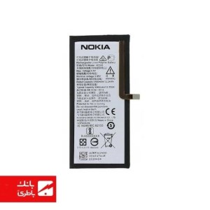 باتری اصلی گوشی نوکیا Nokia 8Sirocco با کدفنی HE333