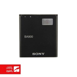باتری گوشی سونی اریکسون Sony Ericsson Xperia J با کدفنی BA900
