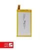 باتری گوشی سونی Sony Xperia Z3 Compact با کدفنی LIS1561ERPC