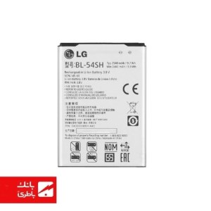 باتری گوشی ال‌جی LG L90 با کدفنی BL-54SH