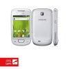 باتری گوشی سامسونگ Samsung Galaxy Mini S5570 با کدفنی EB494353VU