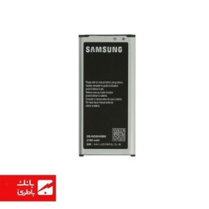 باتری گوشی سامسونگ Samsung Galaxy S5 Mini با کدفنی EB-BG800CBE