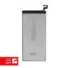 باتری گوشی سامسونگ Samsung Galaxy S6 با کدفنی EB-BG920ABE