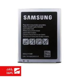 باتری گوشی سامسونگ Samsung Galaxy J1 Ace با کدفنی EB-BJ111ABE