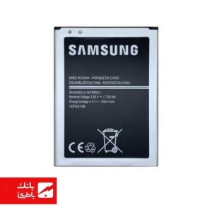 باتری گوشی سامسونگ Samsung Galaxy J1 (2016) با کدفنی EB-BJ120ABE