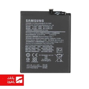 باتری گوشی سامسونگ Samsung Galaxy A10s با کدفنی SCUD-WTN6