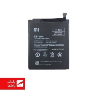 باتری گوشی شیائومی Xiaomi Redmi Note 4 با کدفنی BN41
