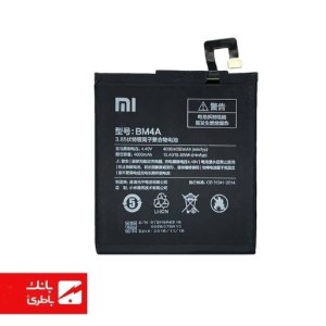 باتری گوشی شیائومی Xiaomi Redmi Pro با کدفنی BM4A