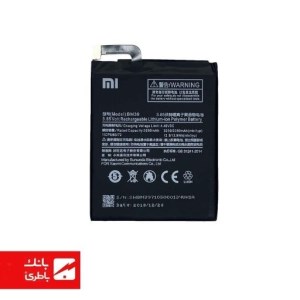 باتری گوشی شیائومی Xiaomi Mi 6 با کدفنی BM39