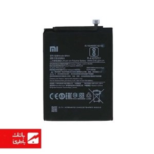 باتری گوشی شیائومی Xiaomi Redmi Note 7 با کدفنی BN4A