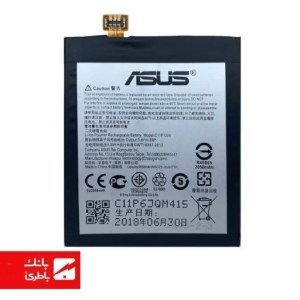 باتری گوشی ایسوس Asus Zenfone 5 با کدفنی C11P1324