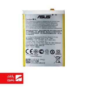 باتری گوشی ایسوس Asus Zenfone 6 با کدفنی C11P1325