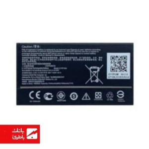 باتری گوشی ایسوس Asus Zenfone 4 (A400CG) با کدفنی C11P1404