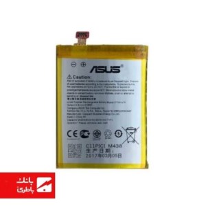 باتری گوشی ایسوس Asus Zenfone 5 Lite با کدفنی C11P1410