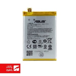 باتری گوشی ایسوس Asus Zenfone 2 با کدفنی C11P1424