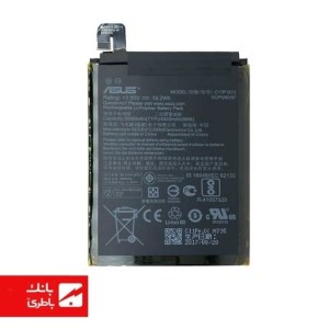 باتری گوشی ایسوس Zenfone Zoom S با کدفنی C11P1612