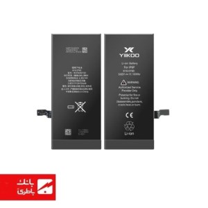 باتری گوشی ایفون iPhone 6 Plus ظرفیت 2915mAh