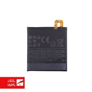 باتری گوشی اچ تی سی Google Pixel XL با کد فنی B2PW2100