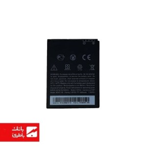 باتری گوشی اچ تی سی HTC Desire 600 با کدفنی BM60100