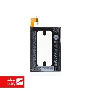 باتری گوشی اچ تی سی HTC One Mini با کدفنی BO58100