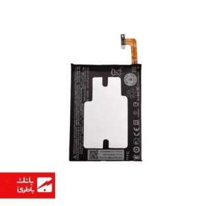 باتری گوشی اچ تی سی Google Pixel 2 XL با کد فنی G011BB