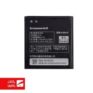 باتری گوشی لنوو Lenovo A820 با کدفنی BL204