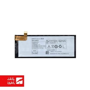 باتری گوشی لنوو Lenovo P70 با کدفنی BL215