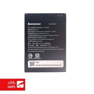 باتری گوشی لنوو Lenovo S856 با کدفنی BL240