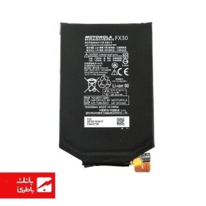 باتری گوشی موتورولا Motorola Moto X Pure (Style) با کدفنی FX30