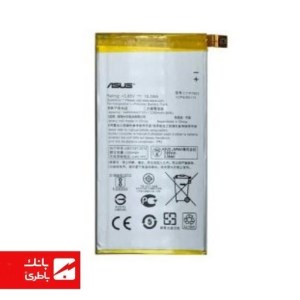 باتری گوشی ایسوس Asus Zenfone 3 (3480mAh) با کدفنی C11P1603