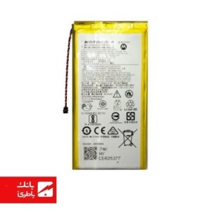 باتری گوشی موتورولا Motorola Moto X4 با کدفنی HX40