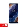 باتری گوشی اصلی نوکیا Nokia 9 با کدفنی HE354