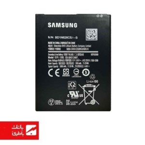 باتری گوشی سامسونگ Samsung Galaxy A01 CORE با کد فنی BA013