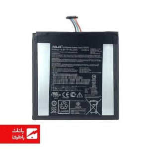 باتری تبلت ایسوس Asus Fonepad 8 با کدفنی C11P1331