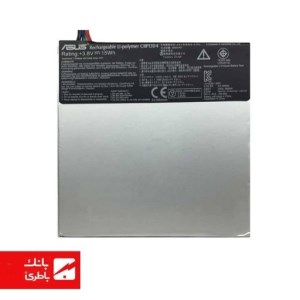 باتری تبلت ایسوس Asus MemoPad 7 HD با کدفنی C11P1304