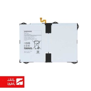 باتری تبلت سامسونگ Samsung T825 با کد فنی EB-BT825BE