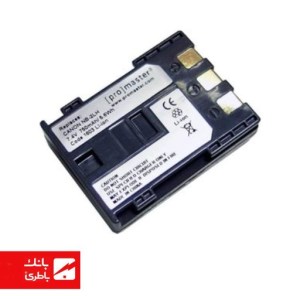 باتری دوربین کانن Canon با کدفنی NB-2LH