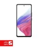 باتری گوشی سامسونگ Samsung Galaxy A33 با کد فنی BA336ABY