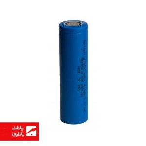 باتری لیتیوم یون 18650 موریسل 1500 میلی‌آمپرساعت 10C