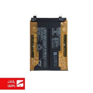 باتری گوشی شیائومی Xiaomi Redmi 11 Pro Plus با کد فنی BP47