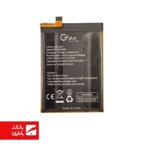 باتری گوشی جی‌پلاس Gplus Q10 با کد فنی PLV406389
