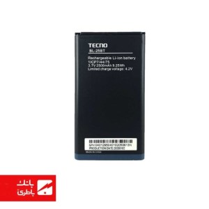 باتری گوشی تکنو Tecno T528 باکدفنی BL-25BT